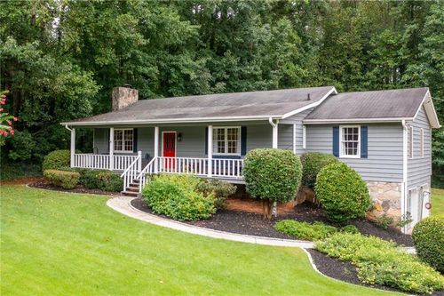 3225 Forest Creek Dr Sw, Marietta, GA, 30064-2439 | Card Image