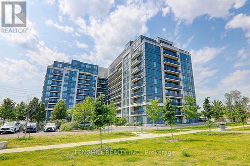 ph7-370 Highway 7 Road E, Richmond Hill (Doncrest), ON, L4B0C4 | Card Image