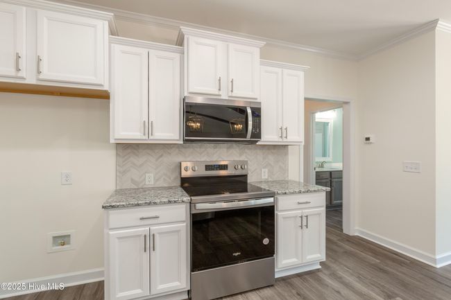 134 Cedar View Ln, House other with 3 bedrooms, 2 bathrooms and 2 parking in Clinton NC | Image 24
