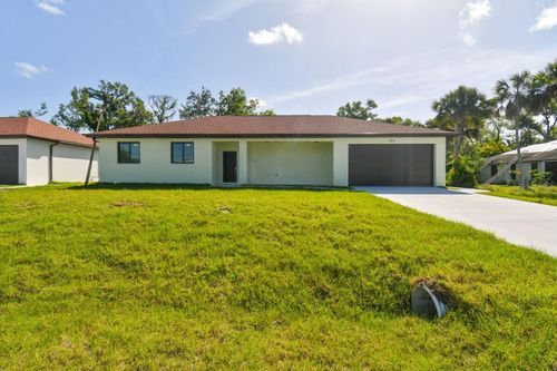 406 Border St, Port Charlotte, FL, 33953-2015 | Card Image