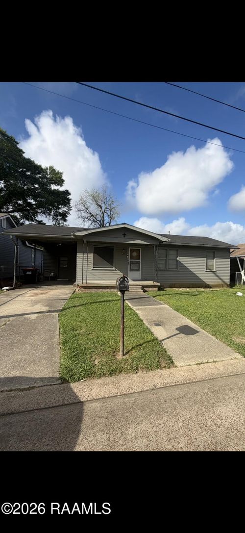 934 Saint Charles St, Lafayette, LA, 70501-7446 | Card Image