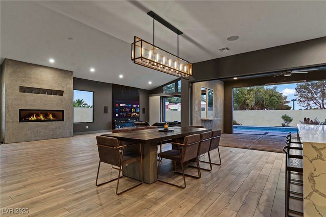 3754 Gershon Ct, House other with 3 bedrooms, 3 bathrooms and null parking in Las Vegas NV | Image 9