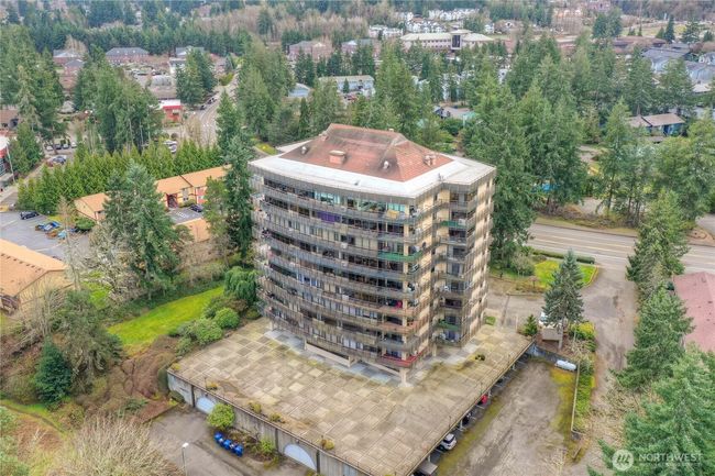 APT-701 - 1910 Evergreen Park Dr Sw, Condo with 2 bedrooms, 2 bathrooms and 1 parking in Olympia WA | Image 23