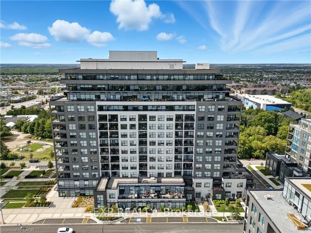 Residential Lease in Guelph 5