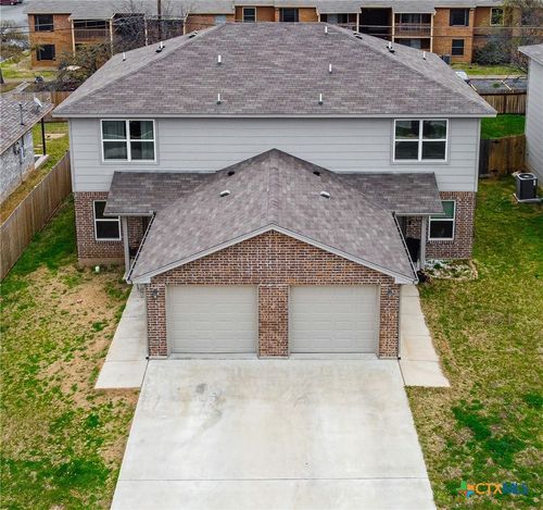 409 Allen St, Copperas Cove, TX, 76522-2387 | Card Image