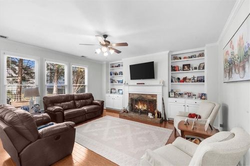 100 Inspiration Ln, Dallas, GA, 30157-5009 | Card Image