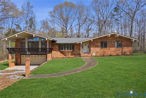 7811 Dash Ln, Jetersville, VA, 23083-2530 | Card Image