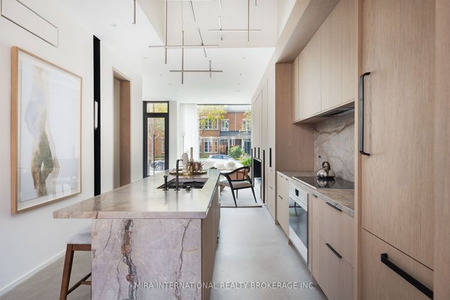 48 Shaftesbury Ave, House attached with 4 bedrooms, 5 bathrooms and null parking in Toronto ON | Image 14