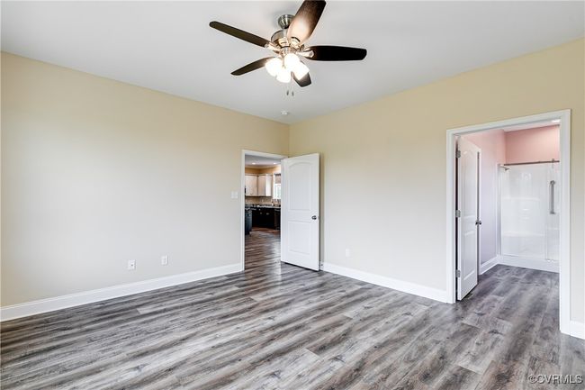 8315 Namozine Rd, House other with 3 bedrooms, 2 bathrooms and null parking in Amelia Court House VA | Image 22