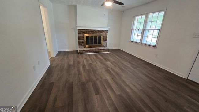 4610 Hamlet Walk Se, House other with 3 bedrooms, 2 bathrooms and null parking in Conyers GA | Image 10