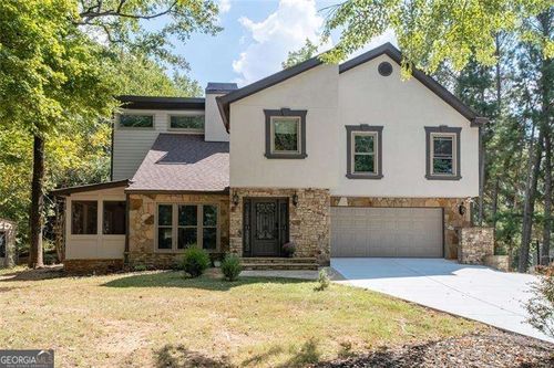 5194 Sunburst Dr, Peachtree Corners, GA, 30092-1622 | Card Image