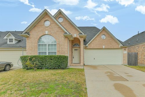 15951 W Bellefontaine Way, Tomball, TX, 77377-2538 | Card Image