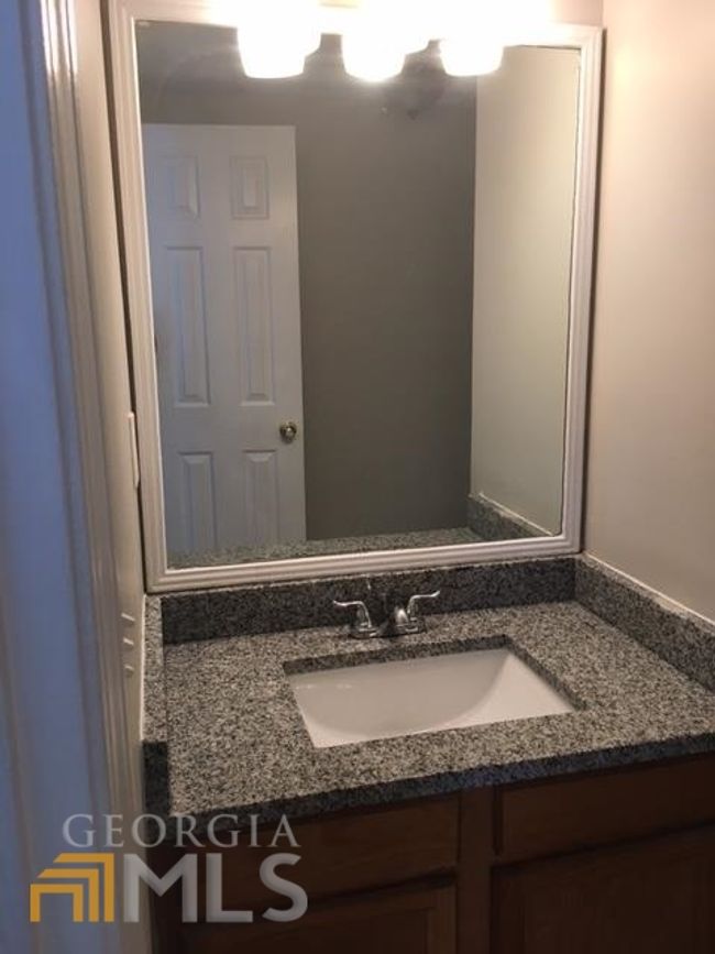 467 Stonemill Mnr, House other with 4 bedrooms, 3 bathrooms and null parking in Lithonia GA | Image 58