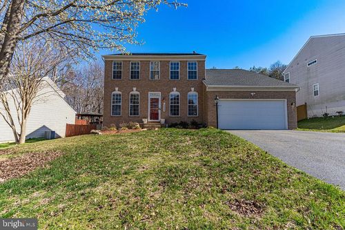 15333 Tina Ln, WOODBRIDGE, VA, 22193-5558 | Card Image