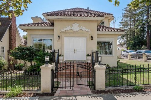 441 Hobart Ave, San Mateo, CA, 94402-2951 | Card Image