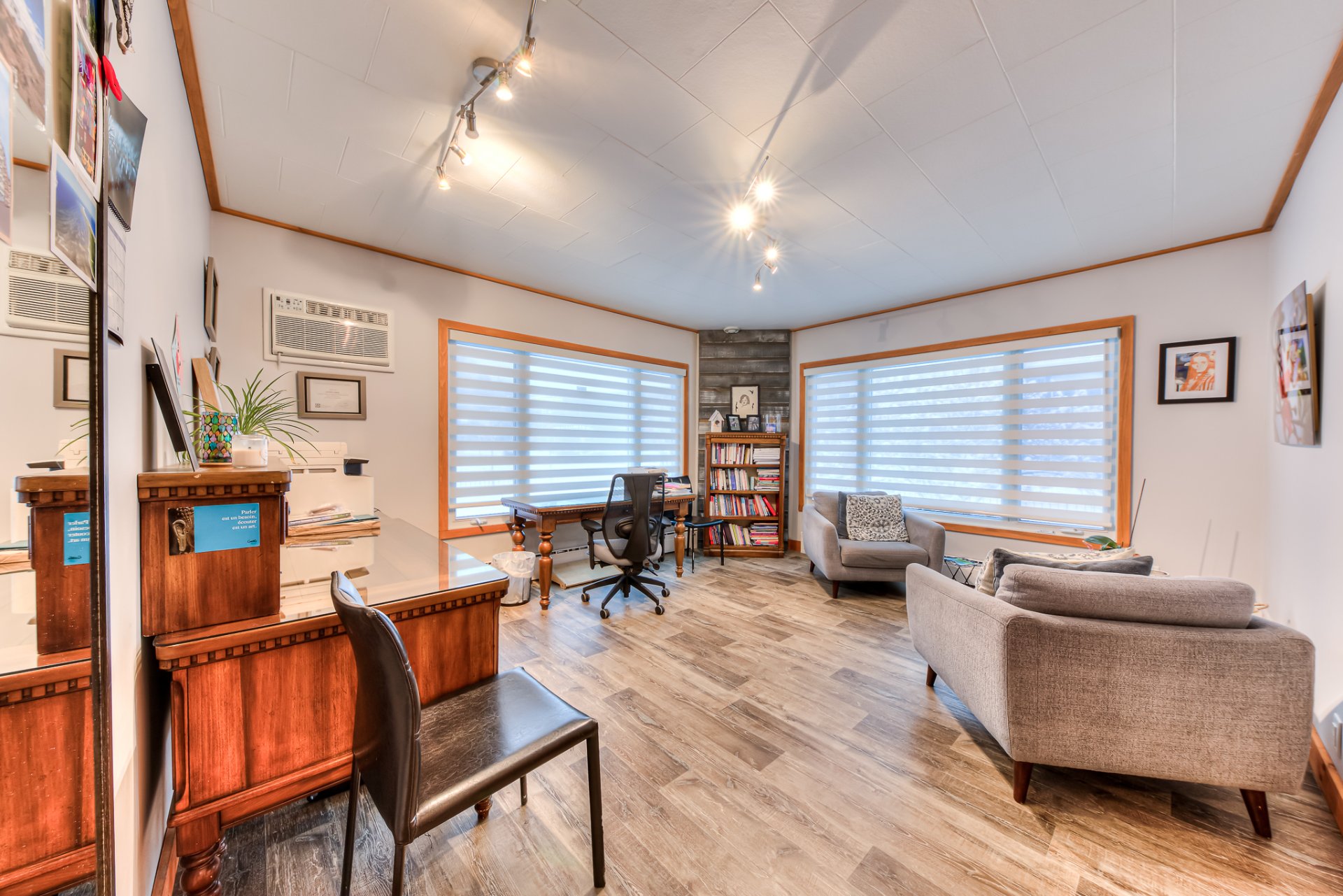 Commercial Sale in Mont-Tremblant