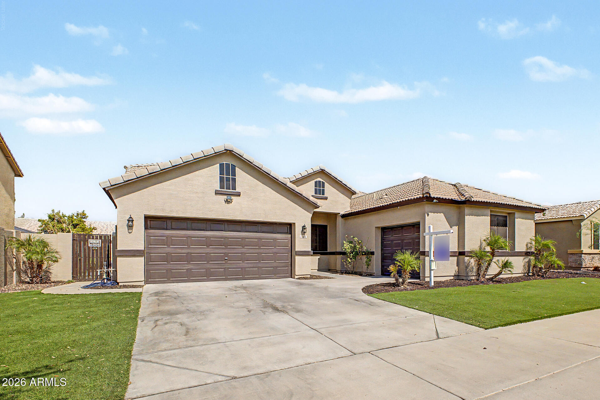 Residential in Phoenix