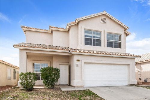 1605 Knoll Heights Ct, North Las Vegas, NV, 89032-7909 | Card Image