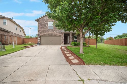 12102 Thomas Spgs, San Antonio, TX, 78254-4447 | Card Image