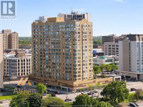 1607-75 Riverside Dr E, Windsor, ON, N9A7C4 | Card Image