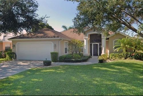 5108 Harrogate Ct, NAPLES, FL, 34112-3664 | Card Image