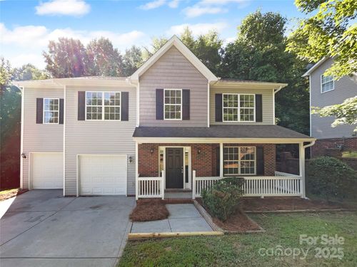 2408 Cagle Ct, Gastonia, NC, 28056-6329 | Card Image