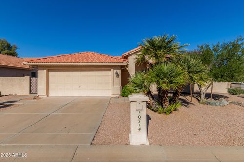 10714 E Nacoma Dr, Sun Lakes, AZ, 85248-7727 | Card Image
