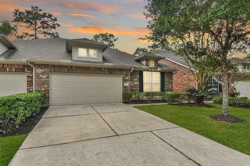 14107 W Boulder Cliff Ln, Humble, TX, 77396-4389 | Card Image
