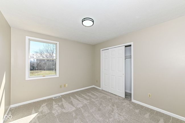 110 E Harreld Rd, House other with 4 bedrooms, 3 bathrooms and null parking in Marion IN | Image 33