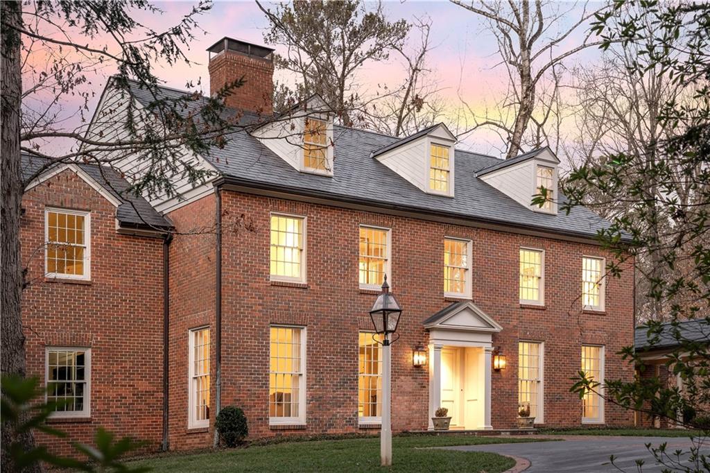 Tuxedo Rd, Atlanta, GA 30342