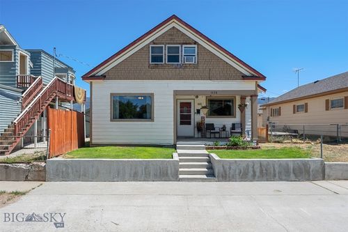 1628 Lowell Ave, Butte, MT, 59701-5451 | Card Image
