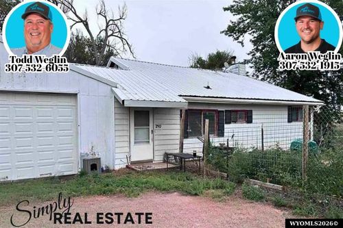 240 2nd St, Veteran, WY, 82243-5000 | Card Image