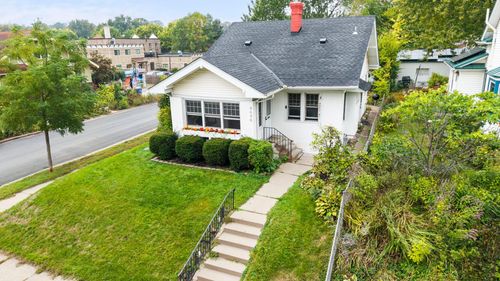4648 1st Ave S, Minneapolis, MN, 55419-5602 | Card Image