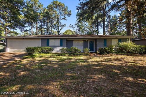 265 Glenside Dr, Jackson, MS, 39211-4309 | Card Image