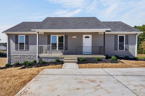 4951 Baxter Rd, Baxter, TN, 38544 | Card Image