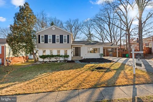 12016 Montague Dr, LAUREL, MD, 20708-2822 | Card Image