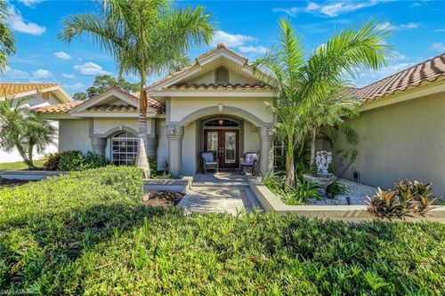 146 Muirfield Cir, NAPLES, FL, 34113-8926 | Card Image