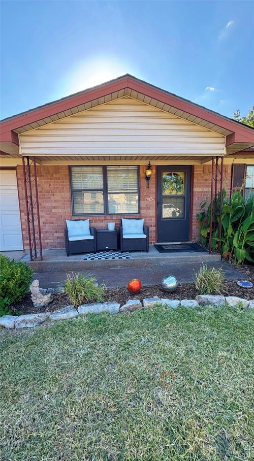 326 S 1st Street, Wylie, TX, 75098 | Card Image
