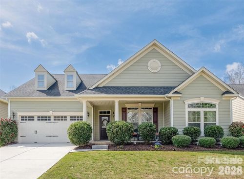 11422 Warfield Ave, Huntersville, NC, 28078-5444 | Card Image