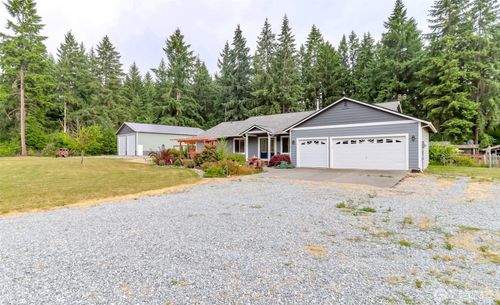 12415 Witland Ln Se, Yelm, WA, 98597-9214 | Card Image