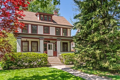 135 Cuyler Ave, Oak Park, IL, 60302-2915 | Card Image