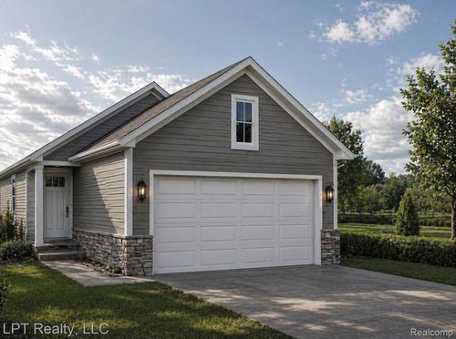 105 Raymond Street, Pontiac, MI, 48342 | Card Image