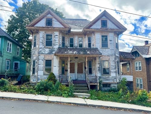 68-66 Bracewell Ave, North Adams, MA, 01247-2522 | Card Image