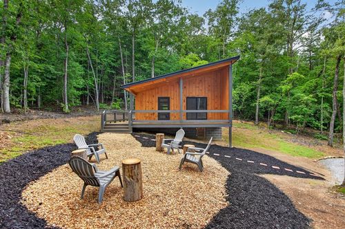 208 Mcclure Way Lot C, Blue Ridge, GA, 30513 | Card Image