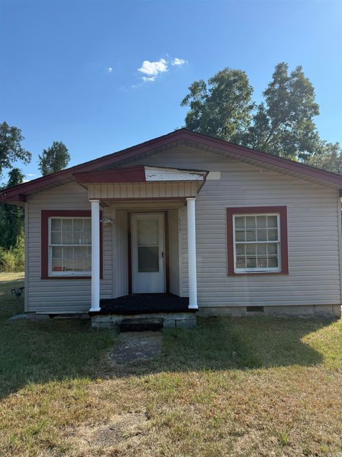659 Pearl St Nw, Camden, AR, 71701-2813 | Card Image