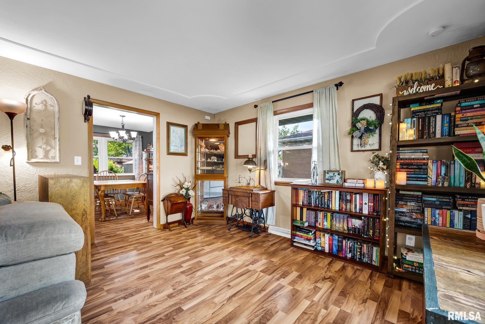Residential in Washington 5