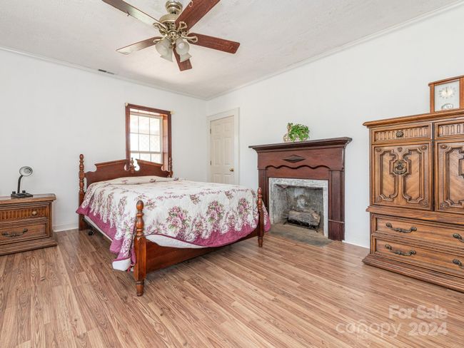 8670 Nc 200 Hwy, House other with 3 bedrooms, 1 bathrooms and null parking in Midland NC | Image 11