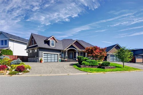 808 Timberline Dr, Campbell River, BC, V9H0C8 | Card Image