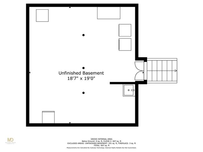 61 Everett Ave, House other with 2 bedrooms, 1 bathrooms and 2 parking in Bristol RI | Image 20
