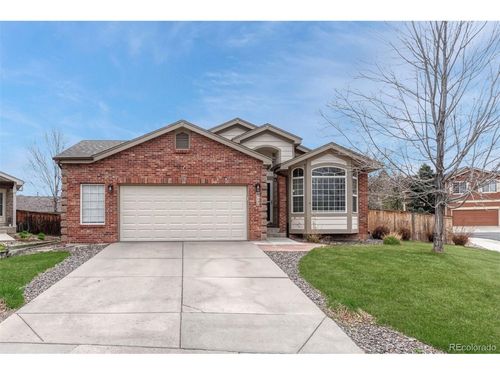 7135 Leopard Dr, Lone Tree, CO, 80124-9580 | Card Image